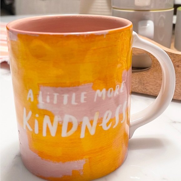 Anthropologie mug - Picture 2 of 4